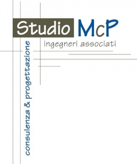 Benvenuti - STUDIO McP